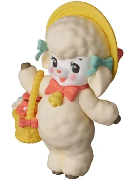 SWIMMER UDF Mini Figure Lauffy 6 cm Medicom