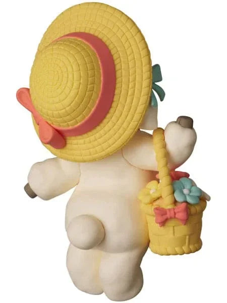 SWIMMER UDF Mini Figure Lauffy 6 cm Medicom