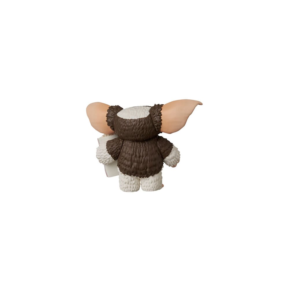 Gremlins UDF Serie Mini Figur Serie 2 Gizmo med Popcorn 6 cm Medicom