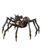 Gremlins UDF Serie Mini Figur Serie 2 Spindel Mohawk 9 cm Medicom