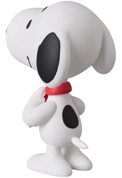 Peanuts UDF Series 19 Mini Figur Fars dag Fluga 7 cm Medicom