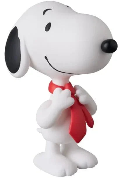 Peanuts UDF Series 19 Mini Figur Fars dag Fluga 7 cm Medicom