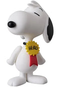 Peanuts UDF Series 19 Mini Figur Du är nummer ett 7 cm Medicom