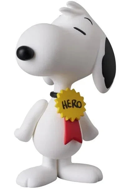 Peanuts UDF Series 19 Mini Figur Du är nummer ett 7 cm Medicom