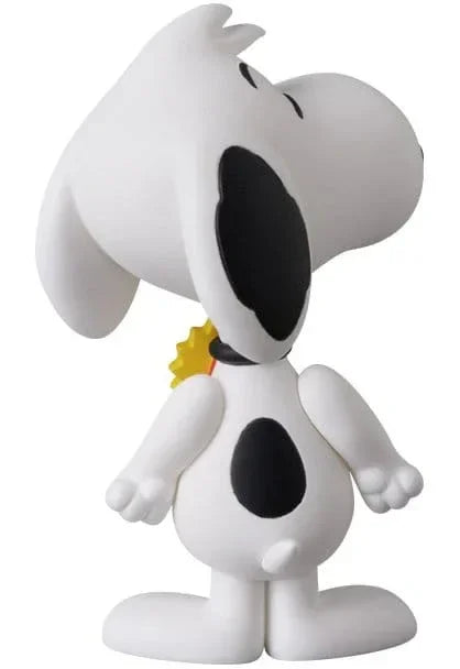 Peanuts UDF Series 19 Mini Figur Du är nummer ett 7 cm Medicom