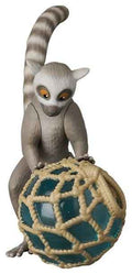 Flow UDF PVC-figur Lemur