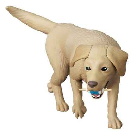 Flow UDF PVC-figur Hund