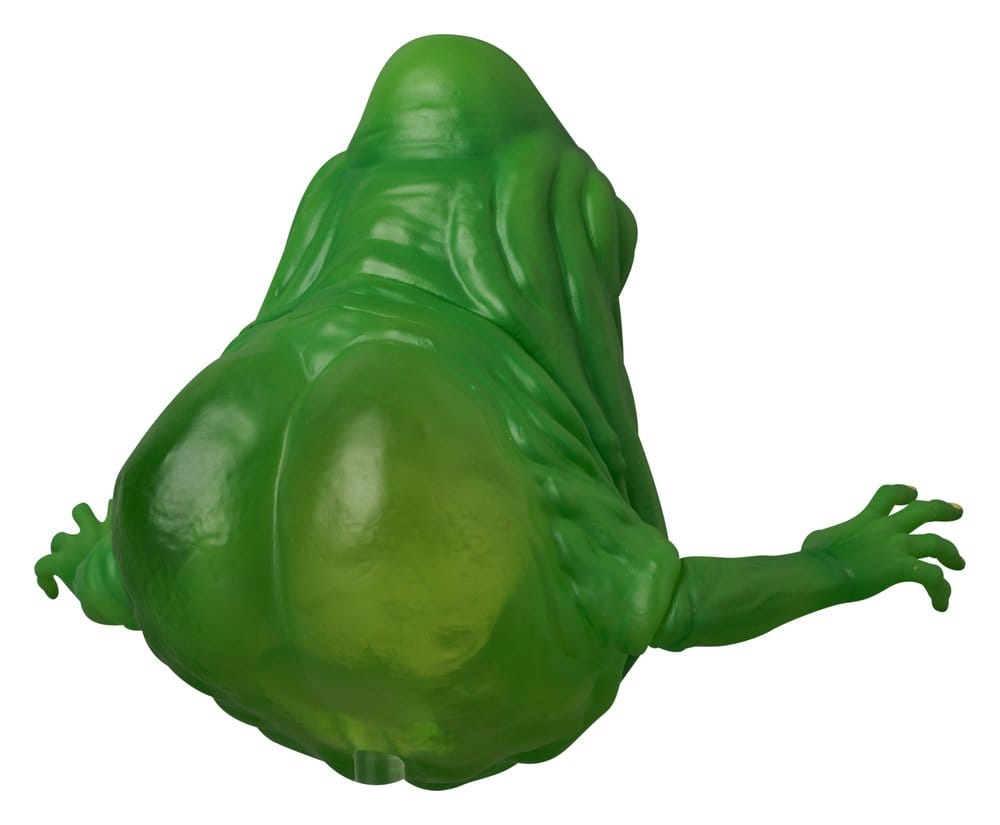 Ghostbusters UDF Mini Figure Slimer (Green Ghost) 11 cm
