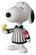 Peanuts UDF Series 20 Mini Figure Referee Snoopy 7 cm