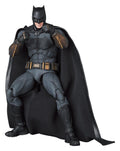 Zack Snyder's Justice League MAFEX Action Figure Batman 16 cm (re-run)
