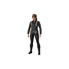 John Wick: Kapitel 3 MAFEX Actionfigur Sofia 14 cm Medicom