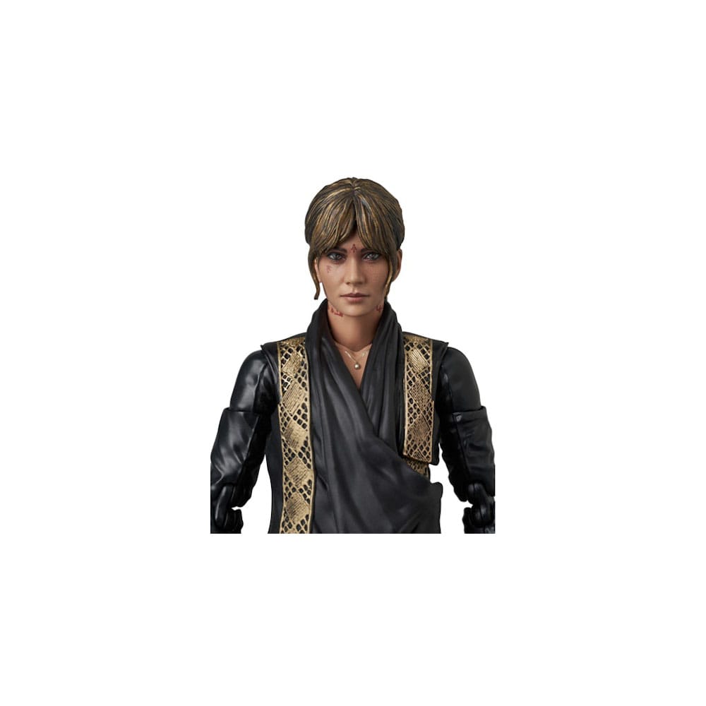 John Wick: Kapitel 3 MAFEX Actionfigur Sofia 14 cm Medicom