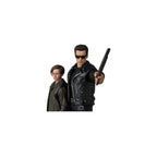 Terminator 2 MAFEX Action Figur T-800 (T2 Ver.) & John Connor 16 cm Medicom