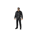 Terminator 2 MAFEX Action Figur T-800 (T2 Ver.) & John Connor 16 cm Medicom