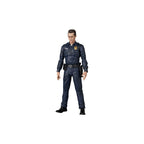 Terminator 2 MAFEX Action Figur T-1000 16 cm Medicom