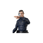 Terminator 2 MAFEX Action Figur T-1000 16 cm Medicom