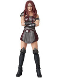 MAFEX Actionfigur Queen Maeve 16 cm från The Boys Medicom