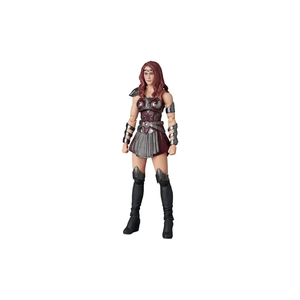 MAFEX Actionfigur Queen Maeve 16 cm från The Boys Medicom