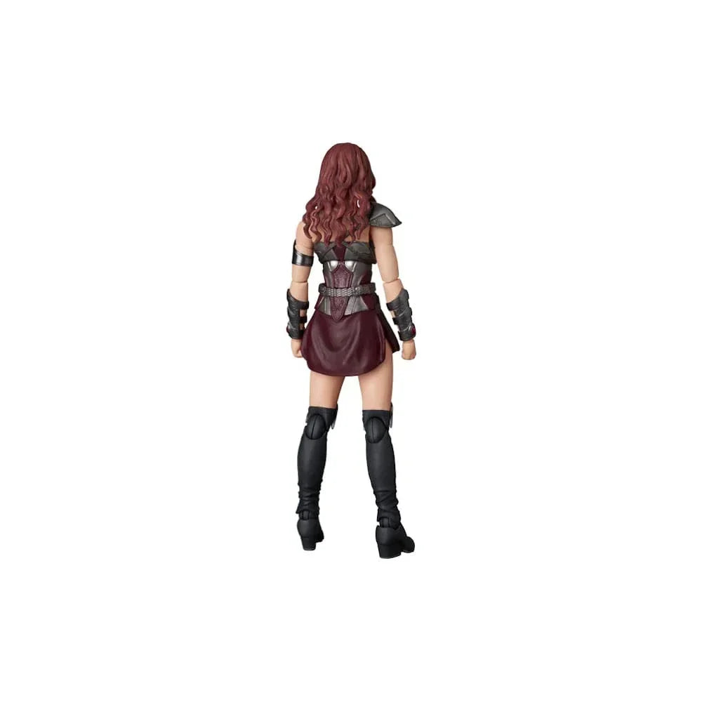 MAFEX Actionfigur Queen Maeve 16 cm från The Boys Medicom