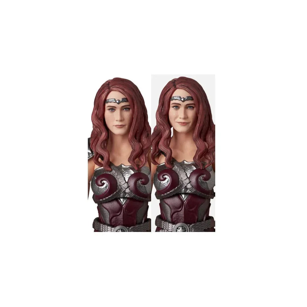 MAFEX Actionfigur Queen Maeve 16 cm från The Boys Medicom