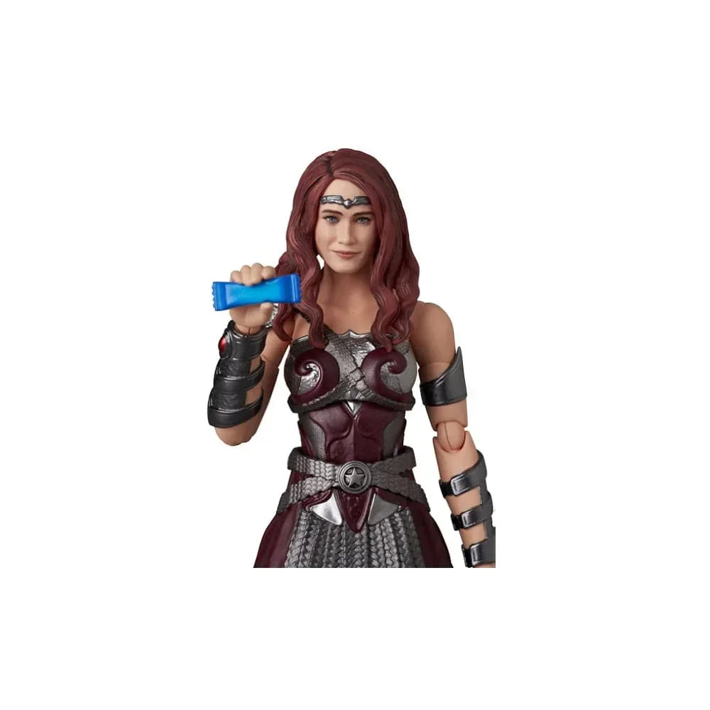 MAFEX Actionfigur Queen Maeve 16 cm från The Boys Medicom