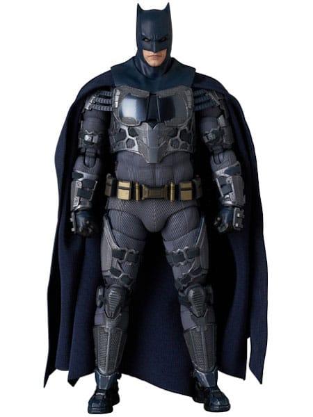 The Flash MAFEX Action Figur Batman The Flash Version 16 cm Medicom