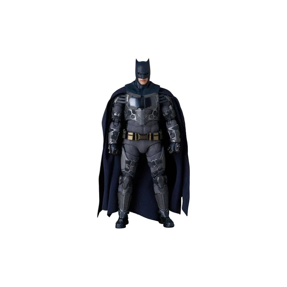 The Flash MAFEX Action Figur Batman The Flash Version 16 cm Medicom