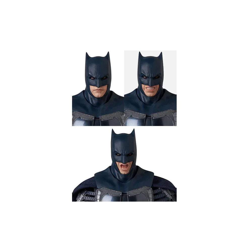 The Flash MAFEX Action Figur Batman The Flash Version 16 cm Medicom