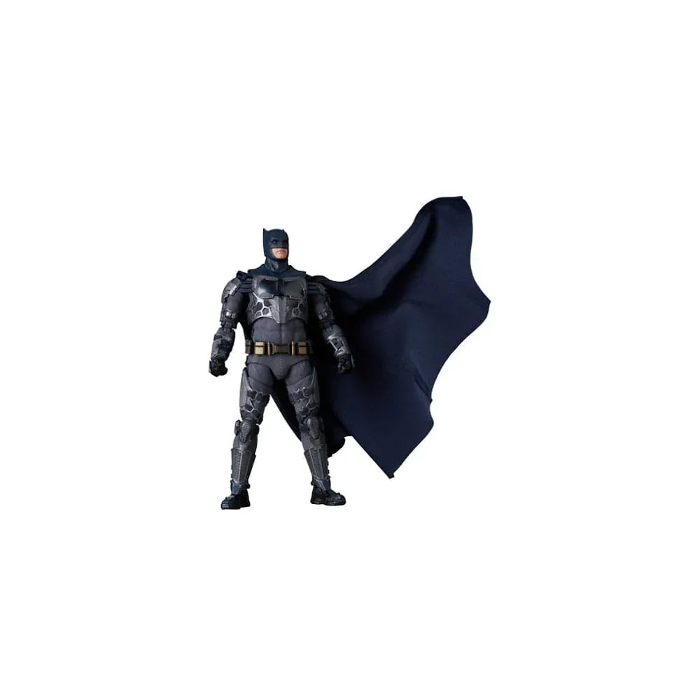 The Flash MAFEX Action Figur Batman The Flash Version 16 cm Medicom