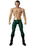 DC Comics MAFEX Actionfigur Ra´s al Ghul (Batman: Hush Ver.) 16 cm Medicom