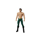 DC Comics MAFEX Actionfigur Ra´s al Ghul (Batman: Hush Ver.) 16 cm Medicom