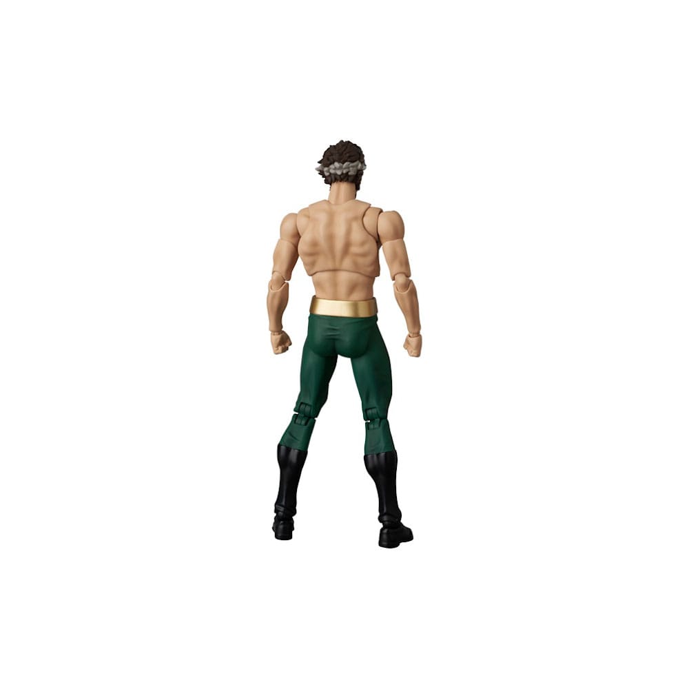 DC Comics MAFEX Actionfigur Ra´s al Ghul (Batman: Hush Ver.) 16 cm Medicom