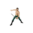 DC Comics MAFEX Actionfigur Ra´s al Ghul (Batman: Hush Ver.) 16 cm Medicom