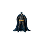 DC Comics MAFEX Actionfigur Batman Damage Ver. (Batman: Hush Ver.) 16 cm Medicom