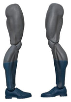 DC Comics MAFEX Actionfigur Bruce Wayne (Batman: Hush Ver.) 16 cm