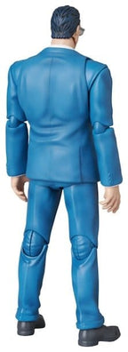 DC Comics MAFEX Action Figur Clark Kent (Batman: Hush Ver.) 16 cm