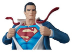 DC Comics MAFEX Action Figur Clark Kent (Batman: Hush Ver.) 16 cm