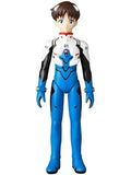 Neon Genesis Evangelion ASM Series Soft Vinyl Figur Shinji Ikari 22 cm Medicom