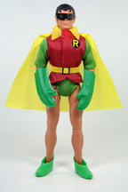 DC Comics: World's Greatest Super-Heroes Action Figure Robin 50th Anniversary 20 cm Runns