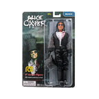 Alice Cooper Actionfigur Alice Cooper 20 cm MEGO