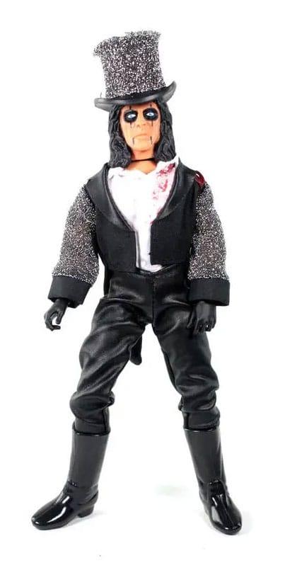 Alice Cooper Actionfigur Alice Cooper 20 cm MEGO