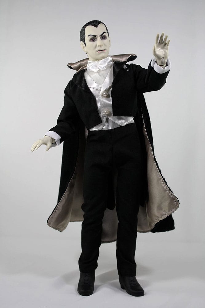 Universal Monsters Action Figur Dracula 36 cm MEGO
