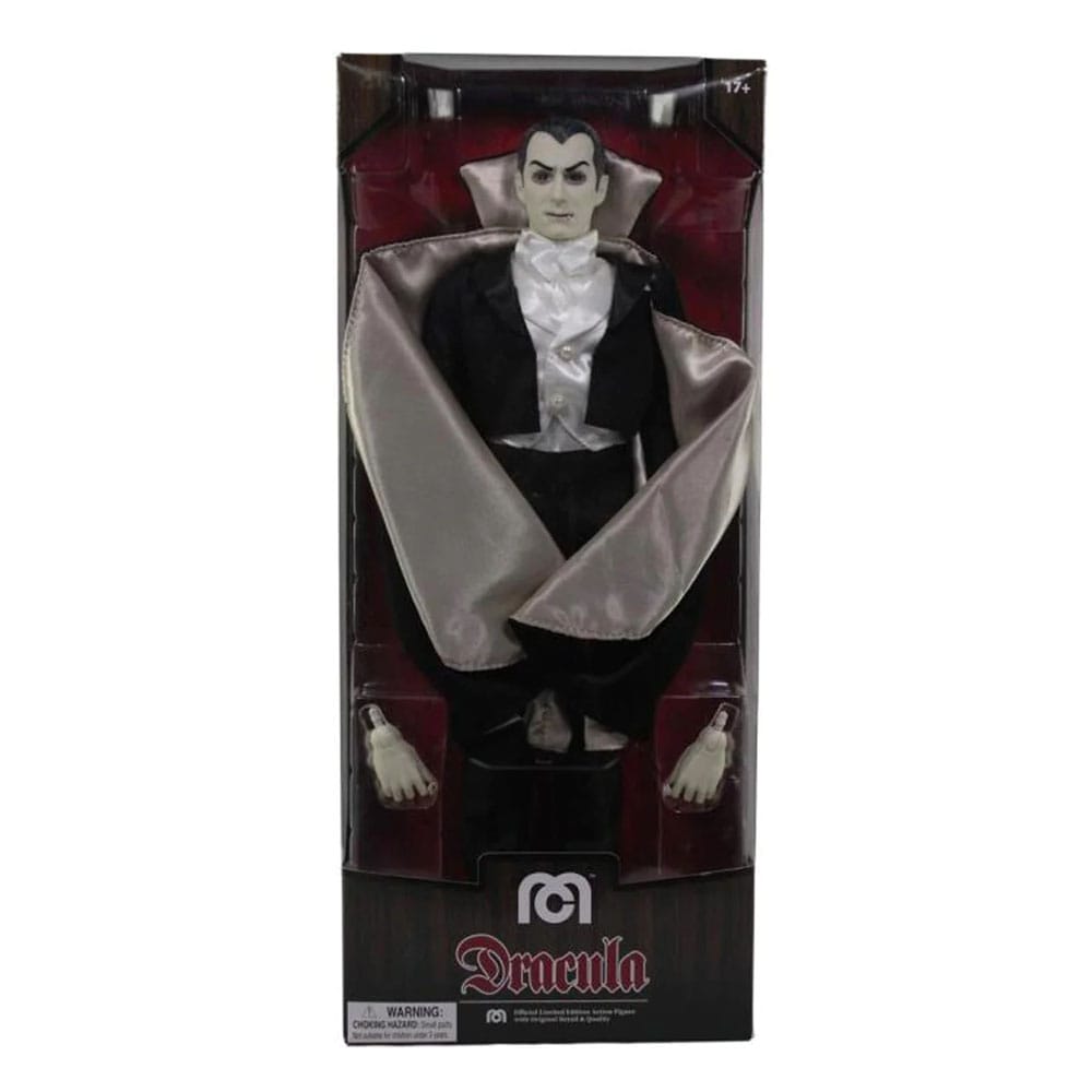 Universal Monsters Action Figur Dracula 36 cm MEGO