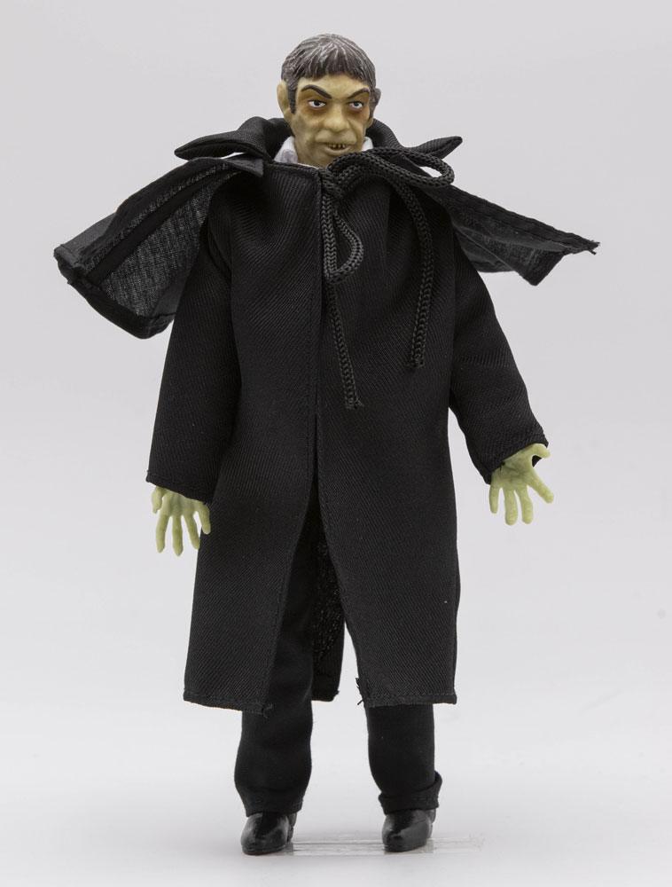 Dr. Jekyll & Mr. Hyde Actionfigur – Mr. Hyde 20 cm MEGO