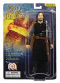 Lord of the Rings Aragorn Actionfigur 20 cm MEGO