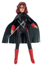 Atlas Comics Action Figur Devilina 20 cm MEGO
