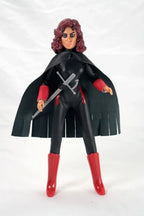 Atlas Comics Action Figur Devilina 20 cm MEGO