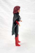 Atlas Comics Action Figur Devilina 20 cm MEGO