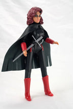 Atlas Comics Action Figur Devilina 20 cm MEGO
