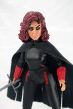 Atlas Comics Action Figur Devilina 20 cm MEGO